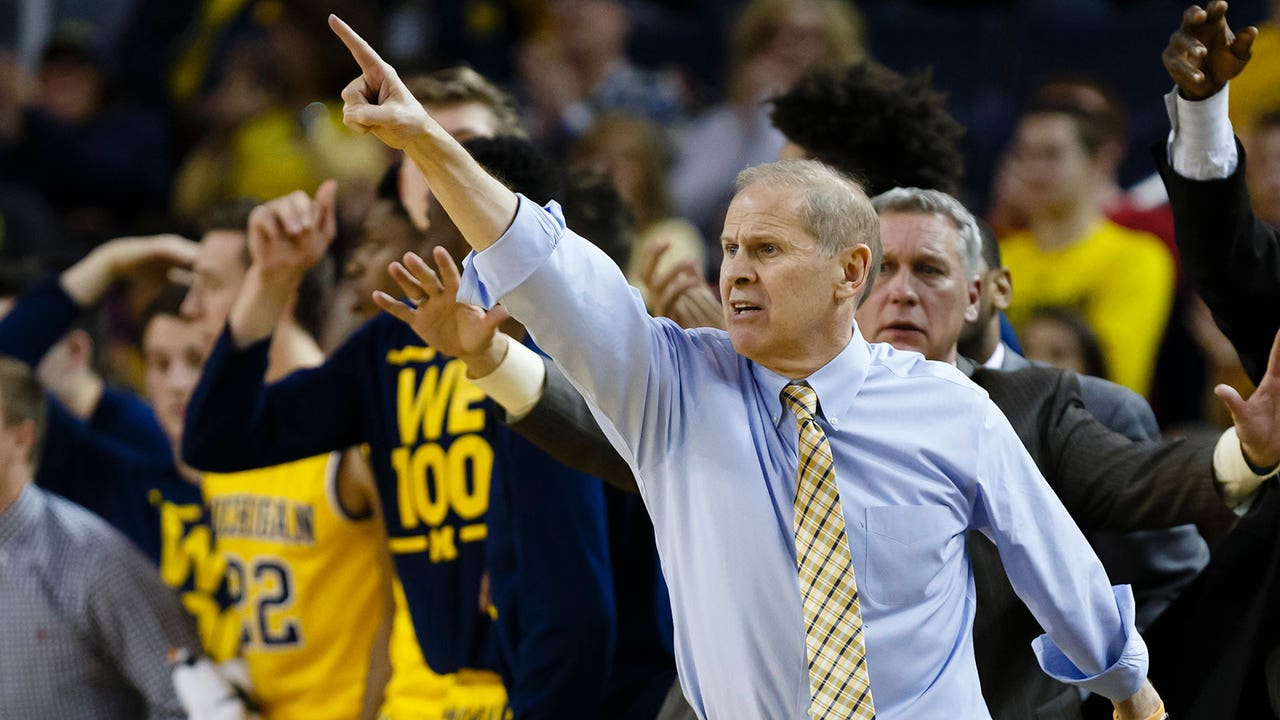 Beilein turns to new assistant to help Michigan's defense